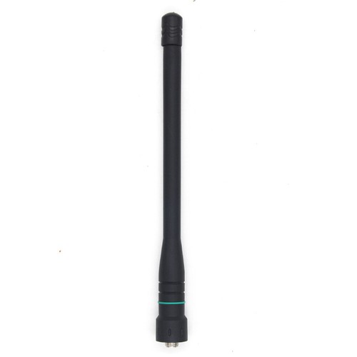 Dwupasmowa antena VHF / UHF Walkie Talkie SMA-F do Baofeng UV-5R UV-82 UV-9R Plus - Zdjęcie 4 z 6