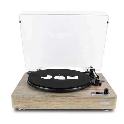 JAM Platine vinyle Bluetooth tourne disque, numérisation vinyle - Photo 6/23