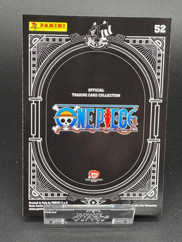 Panini One Piece 25th Anniversary Cards nr 1-149 - Base Set - Zdjęcie 105 z 299