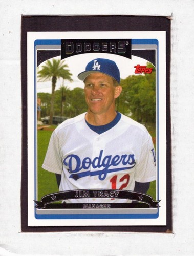 2006 Topps Series 1 #166 through #330 - Finish Your Set - You Pick - 第 113/166 張圖片