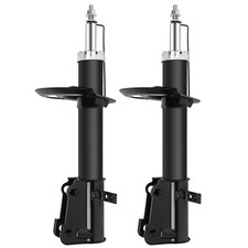 For 2011-2019 Dodge Journey 2.4L 3.6L Front Left Right Pair Struts Shocks