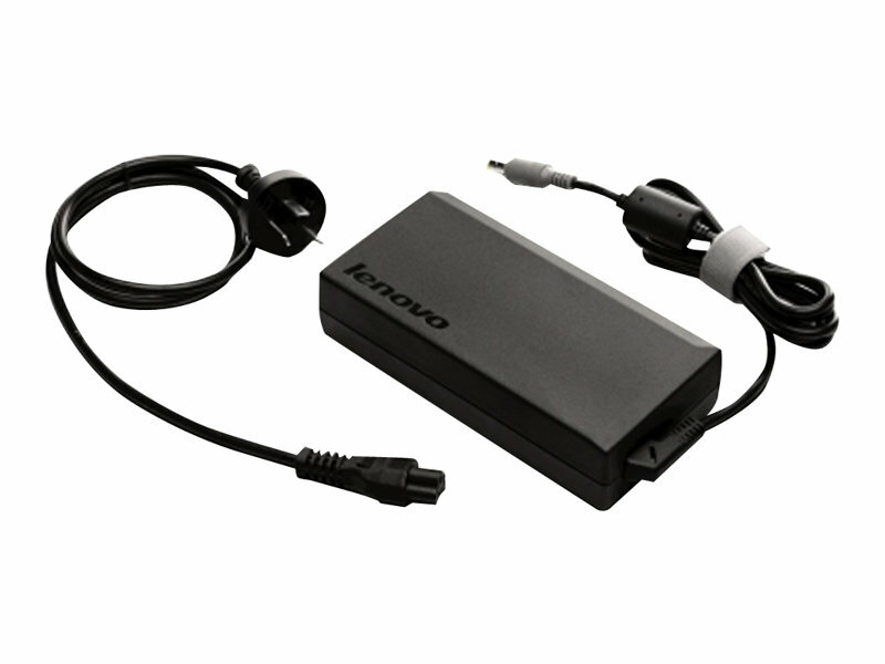Lenovo ThinkPad 170W AC Adapter Power adapter AC 100-240 V 170 Watt for 0A36235 Goedkoop en winstgevend