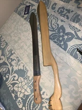 British Machete Matindale Falcon Eversharp W702