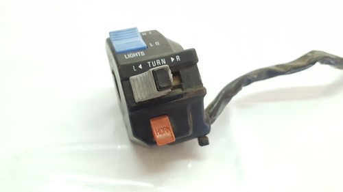 Indicator Control LH Side Kawasaki KLX250 2001 99-07 #745 - Bild 4 von 4