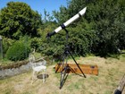 Carl Zeiss Telescopes