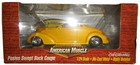 ERTL American Muscle 1:24 Diecast Cars