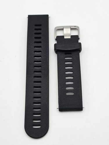 Garmin Forerunner 245 Music GPS Smartwatch - Black - Used - Picture 4 of 9