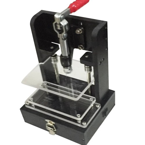 PCBA Tester Embryonorahmen Universal Universal Prüfrahmen PCB Inspektionshalterung - Bild 7 von 9