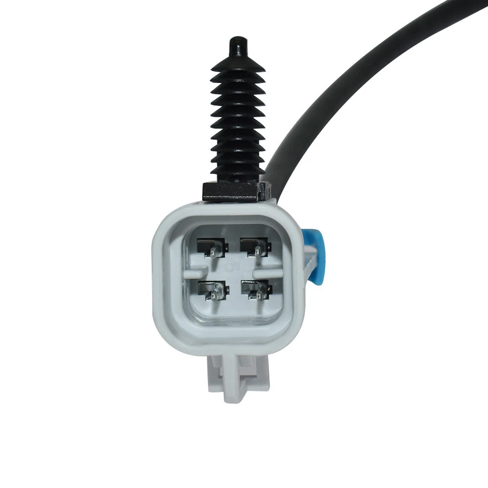 Upstream+Downstream Oxygen Sensors For 2013-2015 Chevrolet Spark 1.2L Saab GMC Foto 4 de 4