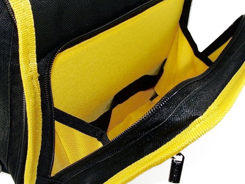 Samsung Galaxy Tab A S Pro Universal Tablet Messenger Carry Case Bag by TGC ® - Picture 84 of 135