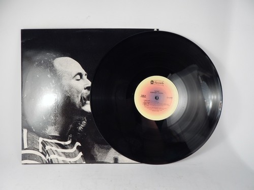 Crosby Nash - "Live" LP ABC Records 1977 AA-1042 - Picture 3 of 8