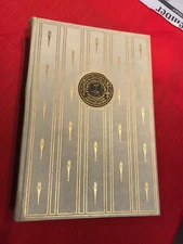 Smithsonian Scientific Series -1929- Roosevelt memorial   LIMITED EDITION