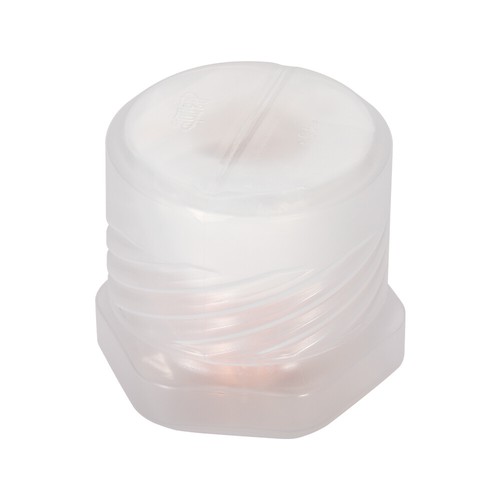 Cloudray Laser Cutting Ceramic D41 H48.5 M11 Nozzle Holder Nozzle Connect - Picture 3 of 6