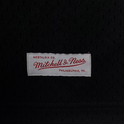 DJ Screw S.U.C. Mitchell & Ness 3XL XXXL Jersey Screwville Screwed Up Click NWT - Picture 4 of 8