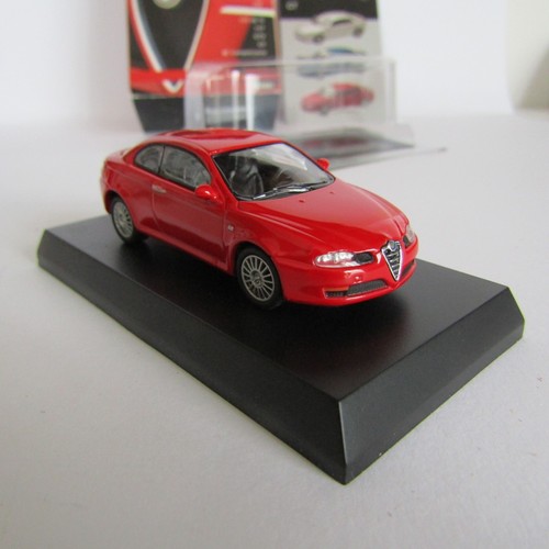Vast selection of Kyosho 1/64 Minicar Collection (Multiple Listing #3) - Picture 421 of 558