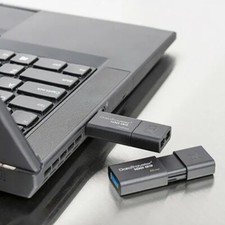 Kingston DT100 G3 8GB-512GB Stift UDisk USB 3.0 Laufwerk Flash Speicher Stick