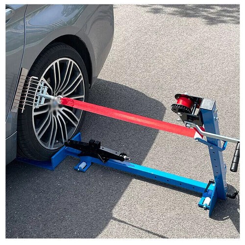 Car Auto Repair Shop Car Dent Removal Tool Car Body Dent Pulling Systems Machine - Picture 1 of 15