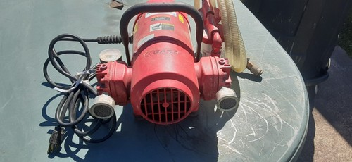 gast vacuum pump - Bild 4 von 5