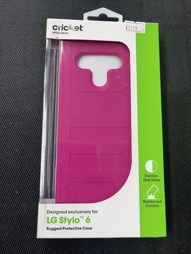 lg stylo 6 phone case - Picture 3 of 3