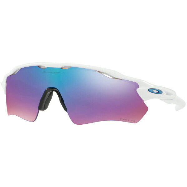 Oakley Radar EV Path Prizm Purple Polished White Sunglasses OO9208-47 38 | eBay Oakley Radar EV Path Prizm Purple Polished White Sunglasses OO9208-47 38 | eBay
