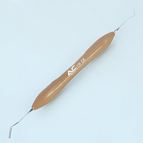 Azatek Plastic Shaping Composite Filling Instruments Set of 5 Pcs LS Handle - Picture 2 of 13