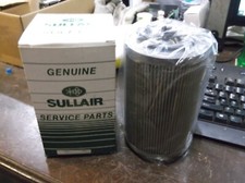 NIB SULLAIR 044241 OIL FILTER ELEMENT (839)