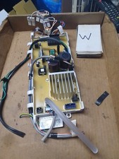 Whirlpool W11101485 Main Control Board - White