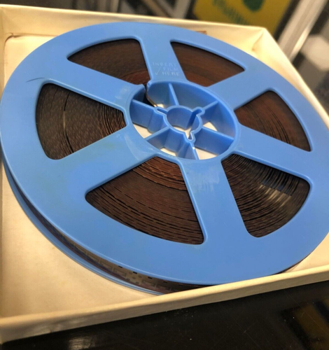 Original Super 8 Film Walt Disney Productions Winnie The Pooh And Tigger Too 8mm - Picture 4 of 4