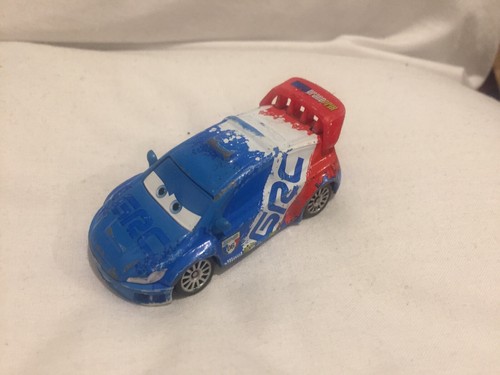 DISNEY PIXAR CARS & PLANES Diecast 1:55 MOVIE FILM TOY BUNDLE TOKYO DRIFT MATER - Picture 394 of 402