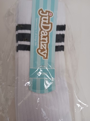 JuDanzy Knee High Tube Socks For Boys Size 2-4 Years NEW - Picture 3 of 10