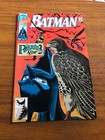 Batman Vol.1 # 449 - 1990