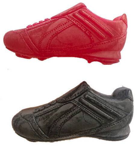 Trainer Running Shoe Footware sport Fan Athlete Novelty Gift Fragrance Free Soap - Picture 1 of 10