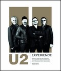 U2 Experience by Brian Boyd (Hardback, 2015)