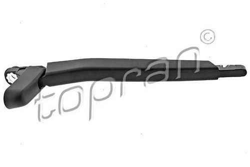 Windshield Washer Wiper Arm Rear Window For OPEL Corsa D VAUXHALL 06-14 - Picture 5 of 6