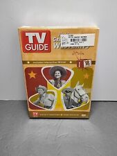 TV Guide: The 50s Greatest Westerns (DVD, 2005)