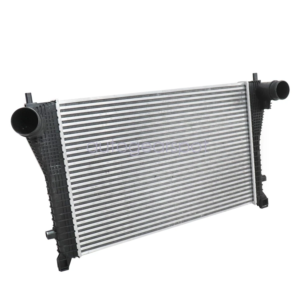 Intercooler para Audi A3 A3 Quattro S3 2015-20 TT Quattro 2016-22 VW Golf 15-18 Foto 2 de 4
