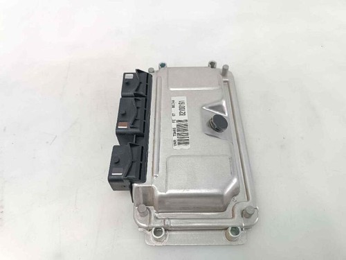 9638765680 switchboard engine uce for PEUGEOT 307 (S1) XR 2001 2158620 - Picture 4 of 7