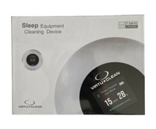 VirtuCLEAN 2.0 Waterless CPAP Automatic Sanitizer Machine