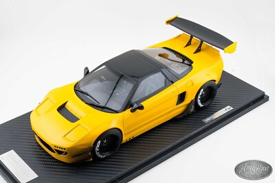 HONDA　N-ONE1/18 Honda N One 1/18 Scale Minicar | eBay
