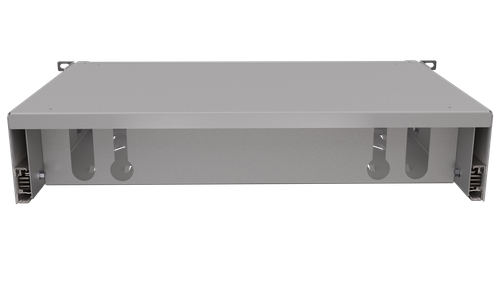19" 1U 2U Glasfaser-Rack-Montage-Schublade - 12xSC, 24xSC, 48xSC Port - Bild 78 von 96