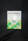 PC CAMERA Mini Packing Webcam with Manual Focus NEW