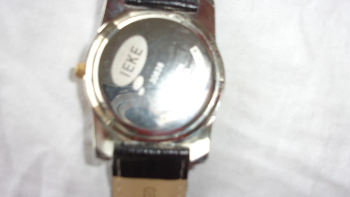 Montre ieke sales