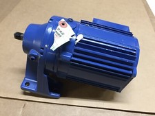 Sumitomo Cyclo Indiana Industrial Electric Gearmotors for Sumitomo Cyclo Indiana Industrial Electric Gearmotors for