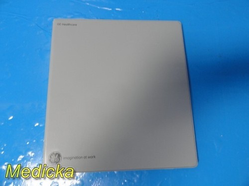 GE InstaTrak 3500 Plus System Operations Manual Bundle (ENT, Cranial etc) ~34283 - Picture 12 of 23