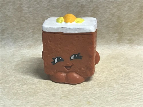 Shopkins Season 2 Single Loose Figure- U PICK FROM LIST - Picture 37 of 206