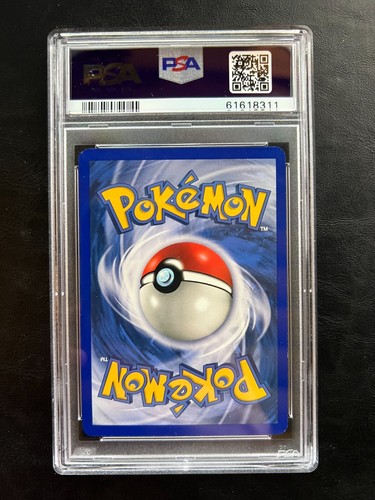 Pokémon Scyther - Neo Discovery - 46/75 - PSA 9 - Imagen 2 de 2