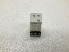 Allen Bradley 700-HA32A1 120 VAC Pilot Relay Ser. C 700HA32A1 700