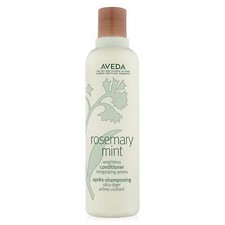 Aveda Rosemary Mint Conditioner 8.5 Fl Oz Invigorating Weightless Shine