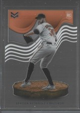 Grayson Rodriguez - 2023 Panini Chronicles Baseball Magnitude #30 - RC
