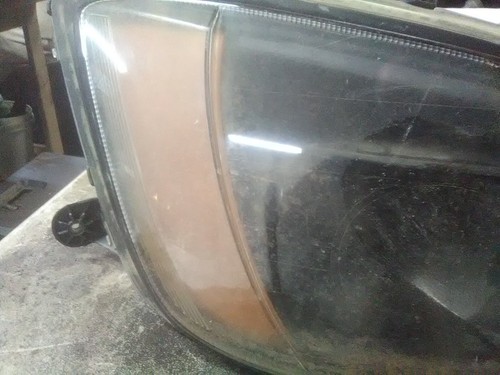 T660 T370 T470 Kenworth Dual RH Passenger Headlight Assembly - Picture 4 of 7